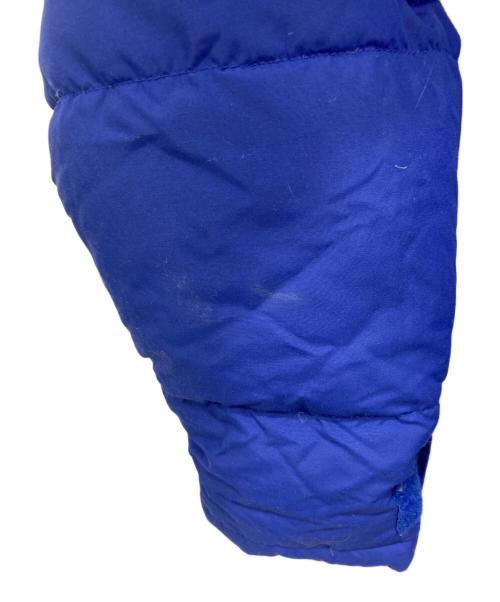 THE NORTH FACE（ザ ノース フェイス）THE NORTH FACE (ザ ノース フェイス) ブルックスレンジダウンジャケット ブラック サイズ:Lの古着・服飾アイテム