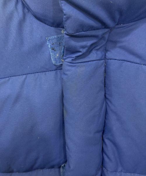 THE NORTH FACE（ザ ノース フェイス）THE NORTH FACE (ザ ノース フェイス) ブルックスレンジダウンジャケット ブラック サイズ:Lの古着・服飾アイテム