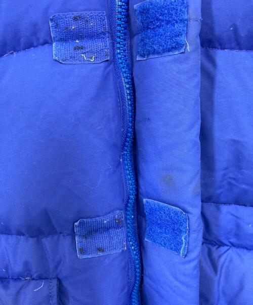 THE NORTH FACE（ザ ノース フェイス）THE NORTH FACE (ザ ノース フェイス) ブルックスレンジダウンジャケット ブラック サイズ:Lの古着・服飾アイテム