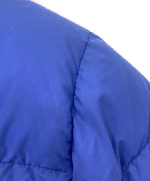 THE NORTH FACE（ザ ノース フェイス）THE NORTH FACE (ザ ノース フェイス) ブルックスレンジダウンジャケット ブラック サイズ:Lの古着・服飾アイテム