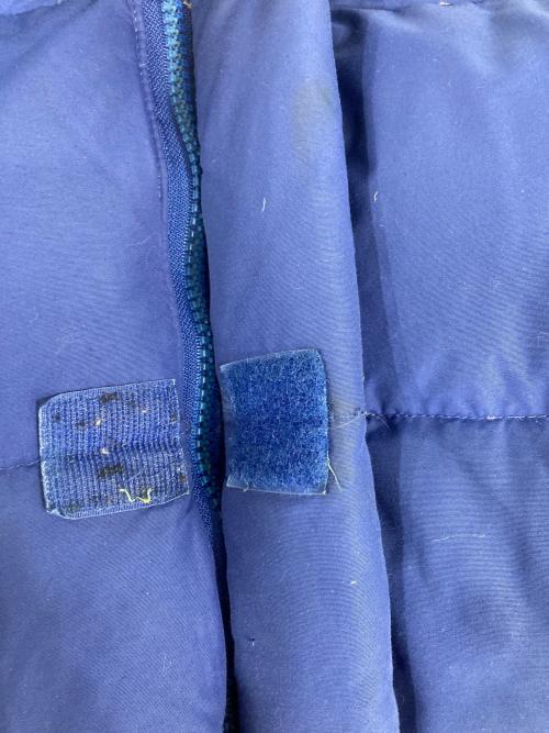 THE NORTH FACE（ザ ノース フェイス）THE NORTH FACE (ザ ノース フェイス) ブルックスレンジダウンジャケット ブラック サイズ:Lの古着・服飾アイテム