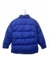 THE NORTH FACE (ザ ノース フェイス) ブルックスレンジダウンジャケット ブラック サイズ:L：10000円