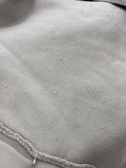 JOURNAL STANDARD（ジャーナルスタンダード）JOURNAL STANDARD (ジャーナルスタンダード) ダブルフェイスコクーンニットジャケット ベージュ サイズ:FREEの古着・服飾アイテム