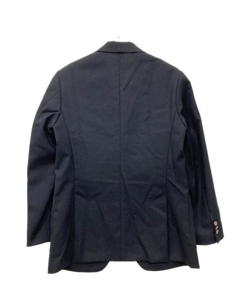 BRITISH MADE（ブリティッシュメイド）BRITISH MADE (ブリティッシュメイド) シングルブレザー/テムズ ネイビー サイズ:Lの古着・服飾アイテム