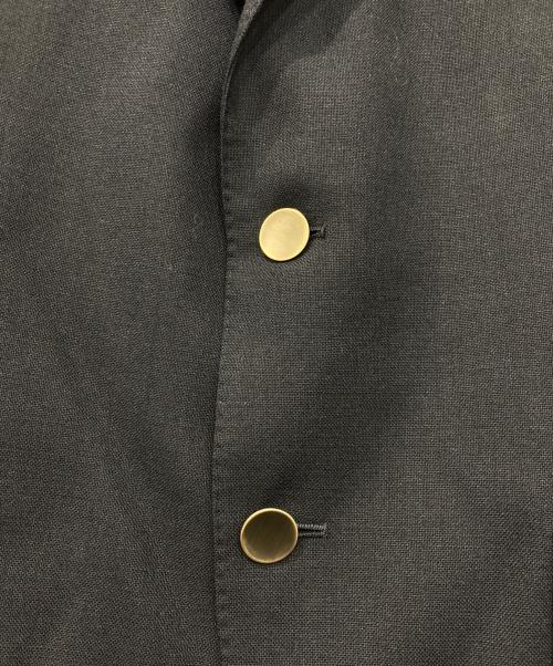 BRITISH MADE（ブリティッシュメイド）BRITISH MADE (ブリティッシュメイド) シングルブレザー/テムズ ネイビー サイズ:Lの古着・服飾アイテム