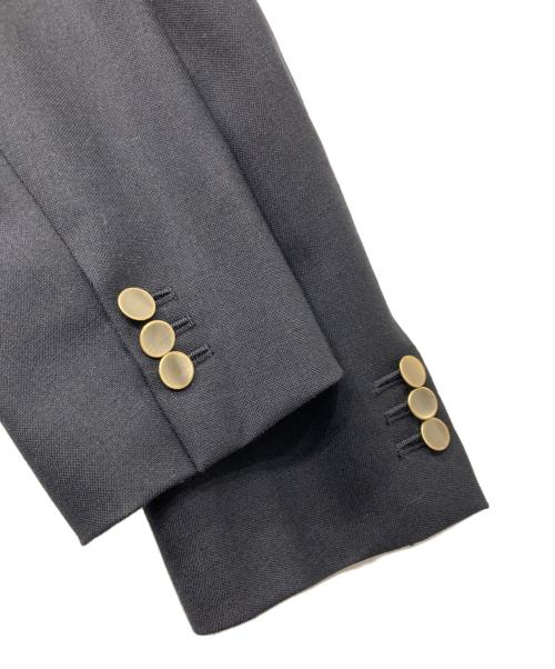 BRITISH MADE（ブリティッシュメイド）BRITISH MADE (ブリティッシュメイド) シングルブレザー/テムズ ネイビー サイズ:Lの古着・服飾アイテム