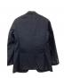 BRITISH MADE (ブリティッシュメイド) シングルブレザー/テムズ ネイビー サイズ:L：35000円