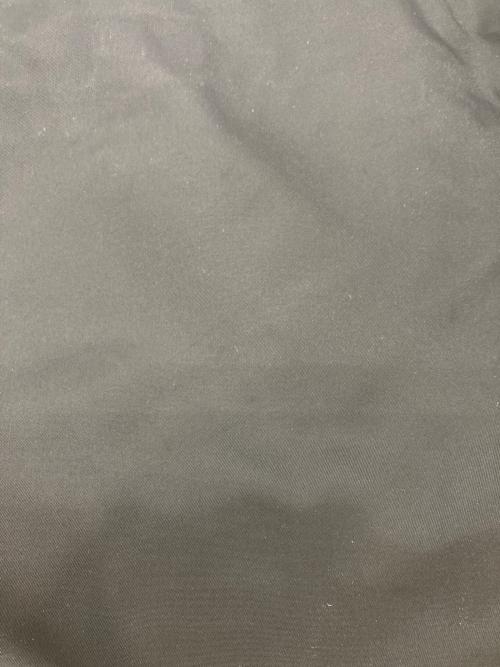 PRADA（プラダ）PRADA (プラダ) ナイロントートバッグ ブラックの古着・服飾アイテム