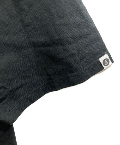 SAPEur（サプール）SAPEur (サプール) 浜田雅功 (ハマダマサトシ) MASATOSHI HAMADA Tシャツ ブラック サイズ:XLの古着・服飾アイテム