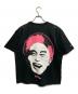 SAPEur (サプール) 浜田雅功 (ハマダマサトシ) MASATOSHI HAMADA Tシャツ ブラック サイズ:XL：8000円