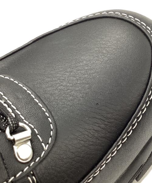 NIKE（ナイキ）NIKE (ナイキ) AIR MAX GOADOME PRM BLACK/エア　マックス　ゴアドーム　ブラック ブラック サイズ:28cm/US10/UK9/EUR44の古着・服飾アイテム