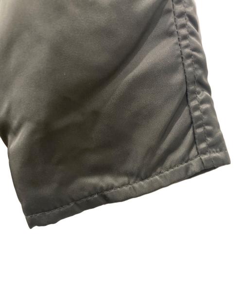 GOLDEN FLEECE（ゴールデン フリース）GOLDEN FLEECE (ゴールデン フリース) ナイロンブルゾン グリーン サイズ:Ｍの古着・服飾アイテム