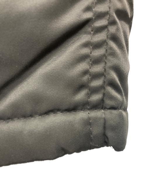 GOLDEN FLEECE（ゴールデン フリース）GOLDEN FLEECE (ゴールデン フリース) ナイロンブルゾン グリーン サイズ:Ｍの古着・服飾アイテム