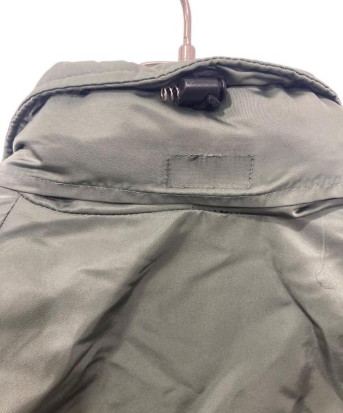 GOLDEN FLEECE（ゴールデン フリース）GOLDEN FLEECE (ゴールデン フリース) ミリタリージャケット カーキ サイズ:38の古着・服飾アイテム