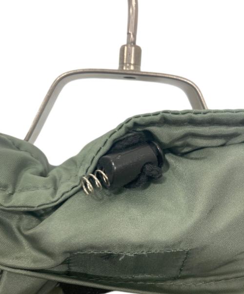 GOLDEN FLEECE（ゴールデン フリース）GOLDEN FLEECE (ゴールデン フリース) ミリタリージャケット カーキ サイズ:38の古着・服飾アイテム