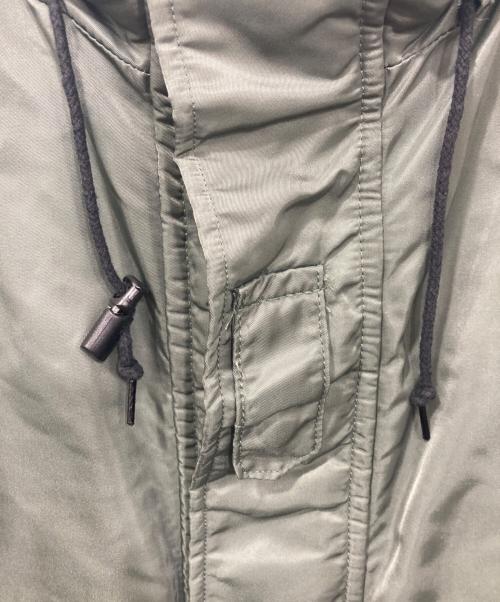 GOLDEN FLEECE（ゴールデン フリース）GOLDEN FLEECE (ゴールデン フリース) ミリタリージャケット カーキ サイズ:38の古着・服飾アイテム