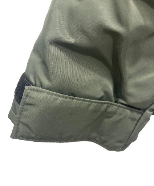 GOLDEN FLEECE（ゴールデン フリース）GOLDEN FLEECE (ゴールデン フリース) ミリタリージャケット カーキ サイズ:38の古着・服飾アイテム