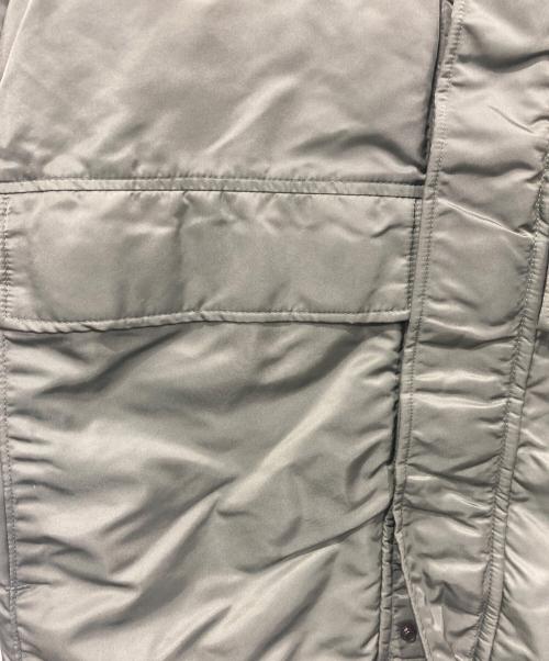 GOLDEN FLEECE（ゴールデン フリース）GOLDEN FLEECE (ゴールデン フリース) ミリタリージャケット カーキ サイズ:38の古着・服飾アイテム