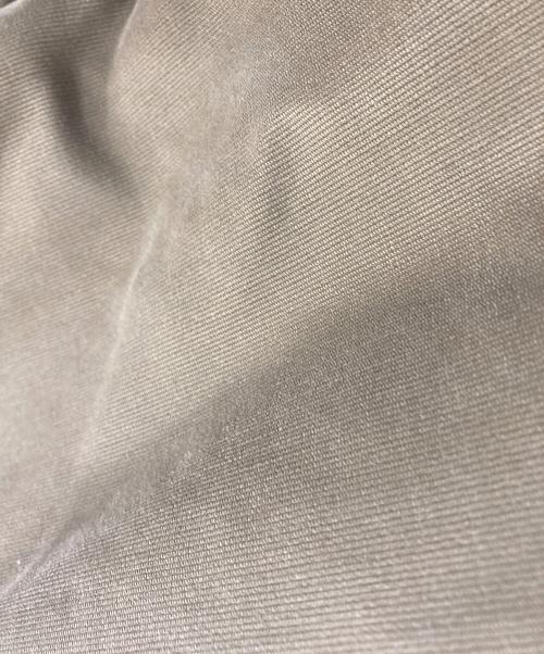 NAVY DEPARTMENT（ネイビーデパートメント）NAVY DEPARTMENT (ネイビーデパートメント) N-1 デッキジャケット カーキ サイズ:LARGEの古着・服飾アイテム