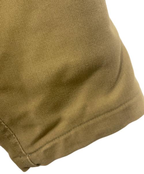 NAVY DEPARTMENT（ネイビーデパートメント）NAVY DEPARTMENT (ネイビーデパートメント) N-1 デッキジャケット カーキ サイズ:LARGEの古着・服飾アイテム