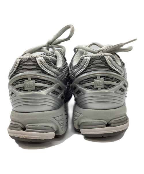 NEW BALANCE（ニューバランス）NEW BALANCE (ニューバランス) M1906REH SILVER/GRAY サイズ:25.5cmの古着・服飾アイテム