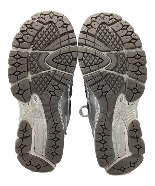 NEW BALANCE（ニューバランス）NEW BALANCE (ニューバランス) M1906REH SILVER/GRAY サイズ:25.5cmの古着・服飾アイテム