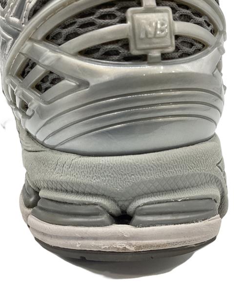 NEW BALANCE（ニューバランス）NEW BALANCE (ニューバランス) M1906REH SILVER/GRAY サイズ:25.5cmの古着・服飾アイテム