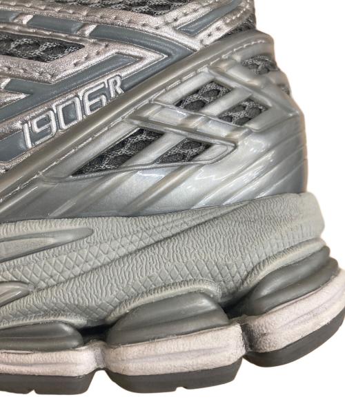 NEW BALANCE（ニューバランス）NEW BALANCE (ニューバランス) M1906REH SILVER/GRAY サイズ:25.5cmの古着・服飾アイテム