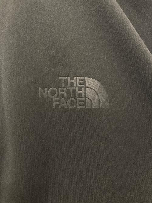 THE NORTH FACE（ザ ノース フェイス）THE NORTH FACE (ザ ノース フェイス) テックラウンジカーディガン/Tech Lounge Cardigan ブラック サイズ:XLの古着・服飾アイテム