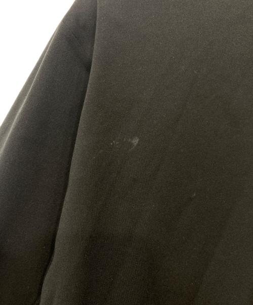 THE NORTH FACE（ザ ノース フェイス）THE NORTH FACE (ザ ノース フェイス) テックラウンジカーディガン/Tech Lounge Cardigan ブラック サイズ:XLの古着・服飾アイテム