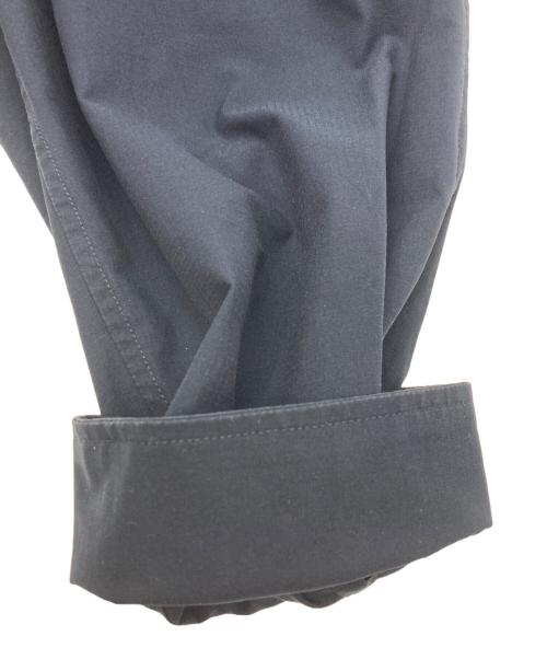 DAIWA PIER39（ダイワ ピア39）DAIWA PIER39 (ダイワ ピア39) TECH REGULAR COLLAR SHIRTS/テックレギュラーカラーシャツ ネイビー サイズ:Lの古着・服飾アイテム