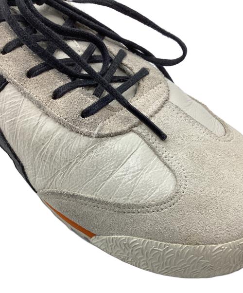 Onitsuka Tiger（オニツカタイガー）Onitsuka Tiger (オニツカタイガー) MEXICO 66 SD CREAM/メキシコ 66 SD クリーム ホワイト×ネイビー サイズ:27.5cm/US9.5/UK8.5/EUR43.5の古着・服飾アイテム