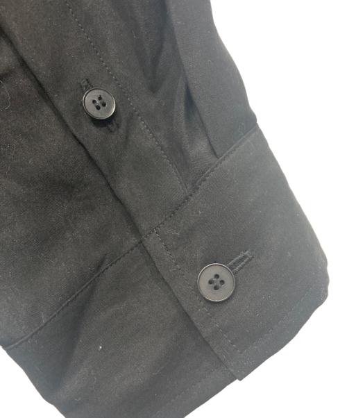 VEIN（ヴェイン）VEIN (ヴェイン) ジップアップジャケット ブラック サイズ:3の古着・服飾アイテム