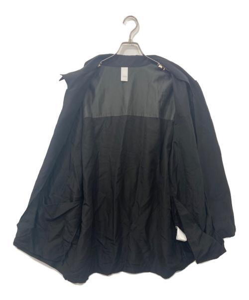 VEIN（ヴェイン）VEIN (ヴェイン) ジップアップジャケット ブラック サイズ:3の古着・服飾アイテム