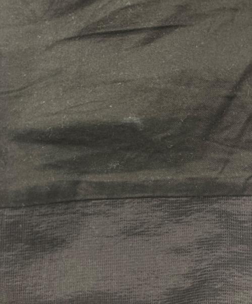 Y-3（ワイスリー）Y-3 (ワイスリー) カーゴパンツ ブラック サイズ:Lの古着・服飾アイテム