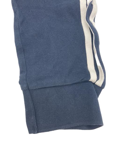 adidas（アディダス）adidas (アディダス) Noah (ノア) NOAH POLO LS/ポロシャツ ネイビー サイズ:Lの古着・服飾アイテム