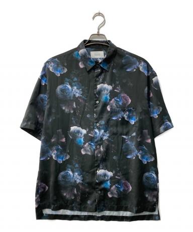 中古・古着通販】STUDIOUS (ステュディオス) ダークフラワービッグ 