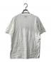 PS Paul Smith (ＰＳポールスミス) パラシュートラビット プリントTシャツ ホワイト サイズ:L：4000円