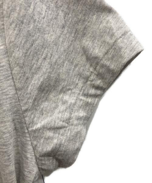 POLO RALPH LAUREN（ポロ・ラルフローレン）POLO RALPH LAUREN (ポロ・ラルフローレン) ポロベアTシャツ グレー サイズ:ＸＳ 未使用品の古着・服飾アイテム