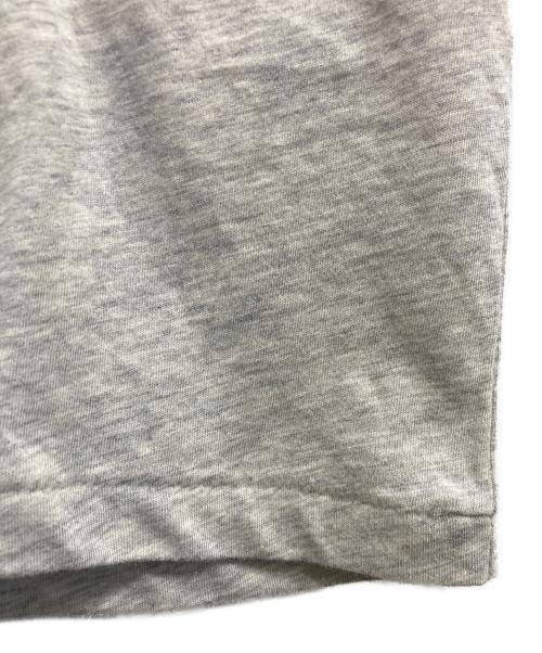 POLO RALPH LAUREN（ポロ・ラルフローレン）POLO RALPH LAUREN (ポロ・ラルフローレン) ポロベアTシャツ グレー サイズ:ＸＳ 未使用品の古着・服飾アイテム