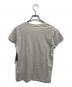 POLO RALPH LAUREN (ポロ・ラルフローレン) ポロベアTシャツ グレー サイズ:ＸＳ 未使用品：6000円