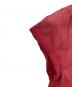中古・古着 POLO RALPH LAUREN (ポロ・ラルフローレン) ロゴTシャツ レッド サイズ:S：4000円