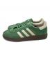adidas (アディダス) HANDBALL SPEZIAL PRLOGR/CREWHT/CRYWHT　ハンドボール スペツィアル グリーン サイズ:JP26.5/UK8/US8.5/CHN26：8000円