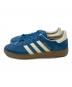 adidas (アディダス) HANDBALL SPEZIAL CORBLU/CREWHT/CRYWHT　ハンドボール スペツィアル ブルー サイズ:27.5cm/US9.5/UK9/FR43.5：8000円