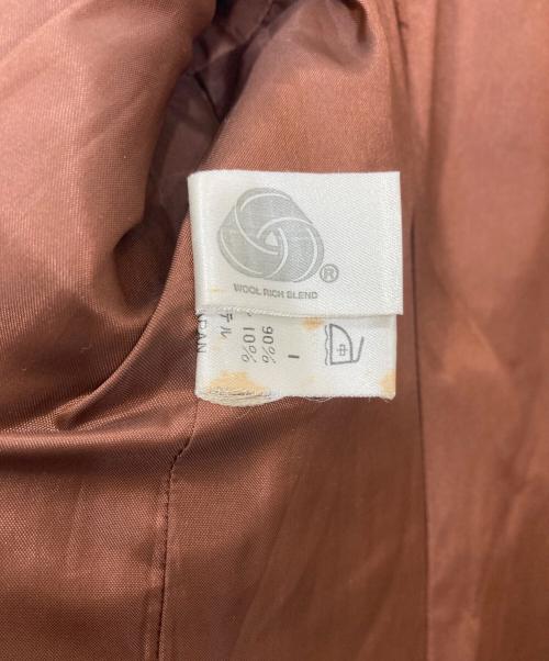 Jean Paul GAULTIER（ジャンポールゴルチェ）Jean Paul GAULTIER (ジャンポールゴルチェ) フック釦スーパーロングコート ブラック サイズ:40の古着・服飾アイテム