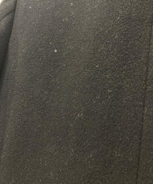 Jean Paul GAULTIER（ジャンポールゴルチェ）Jean Paul GAULTIER (ジャンポールゴルチェ) フック釦スーパーロングコート ブラック サイズ:40の古着・服飾アイテム