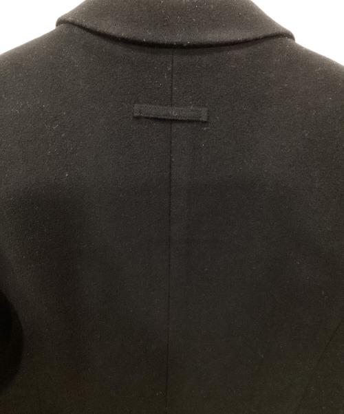 Jean Paul GAULTIER（ジャンポールゴルチェ）Jean Paul GAULTIER (ジャンポールゴルチェ) フック釦スーパーロングコート ブラック サイズ:40の古着・服飾アイテム