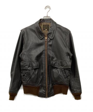 中古・古着通販】AVIREX (アヴィレックス) G-2 フライトジャケット