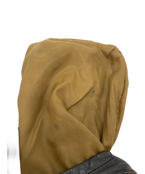 AVIREX（アヴィレックス）AVIREX (アヴィレックス) G-2 フライトジャケット ブラック サイズ:40の古着・服飾アイテム