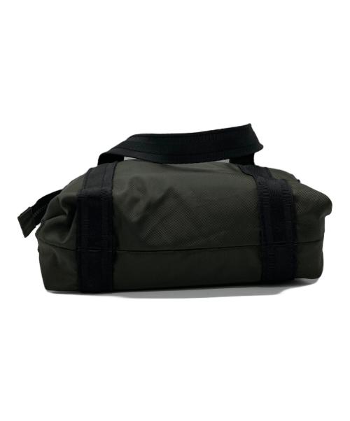 HUNTER（ハンター）HUNTER (ハンター) ORIGINAL ESSENTIAL MINI TOTE/2WAYバッグ カーキ サイズ:ONE SIZE 未使用品の古着・服飾アイテム